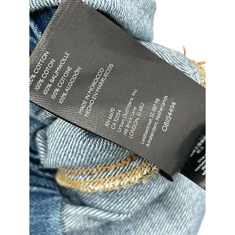 Free People new tag